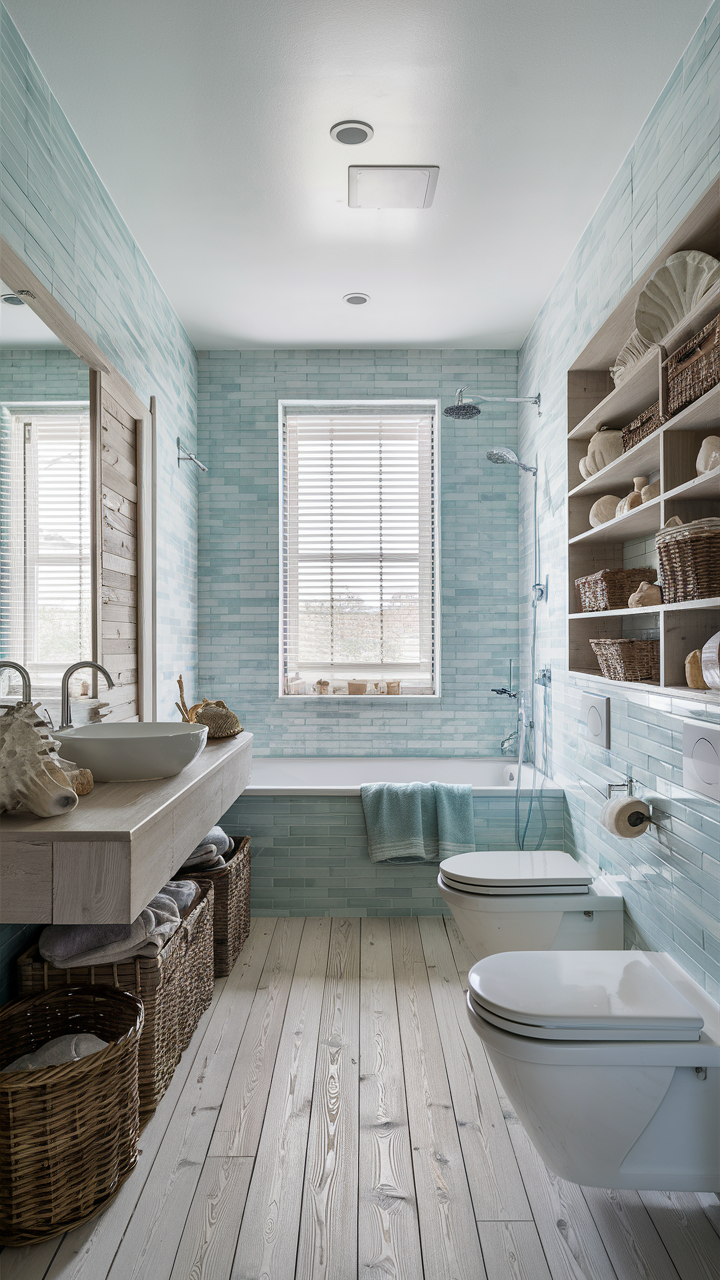 Bathroom Remodel 20 Ideas 2025: Fresh Designs for Every Space