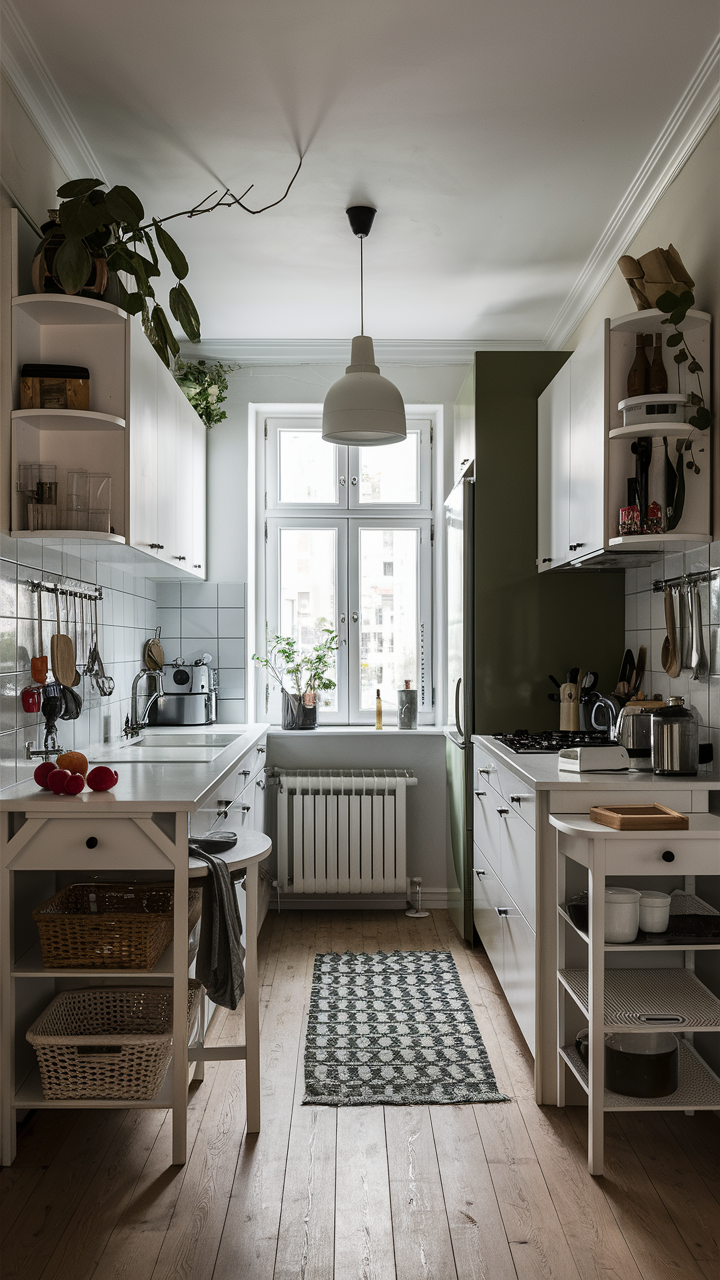 Kitchen 24 Ideas 2025: Transform Your Space with the Latest Trends