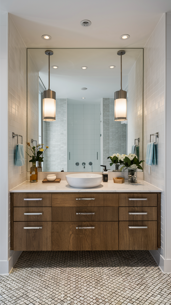 Bathroom Remodel 20 Ideas 2025: Fresh Designs for Every Space