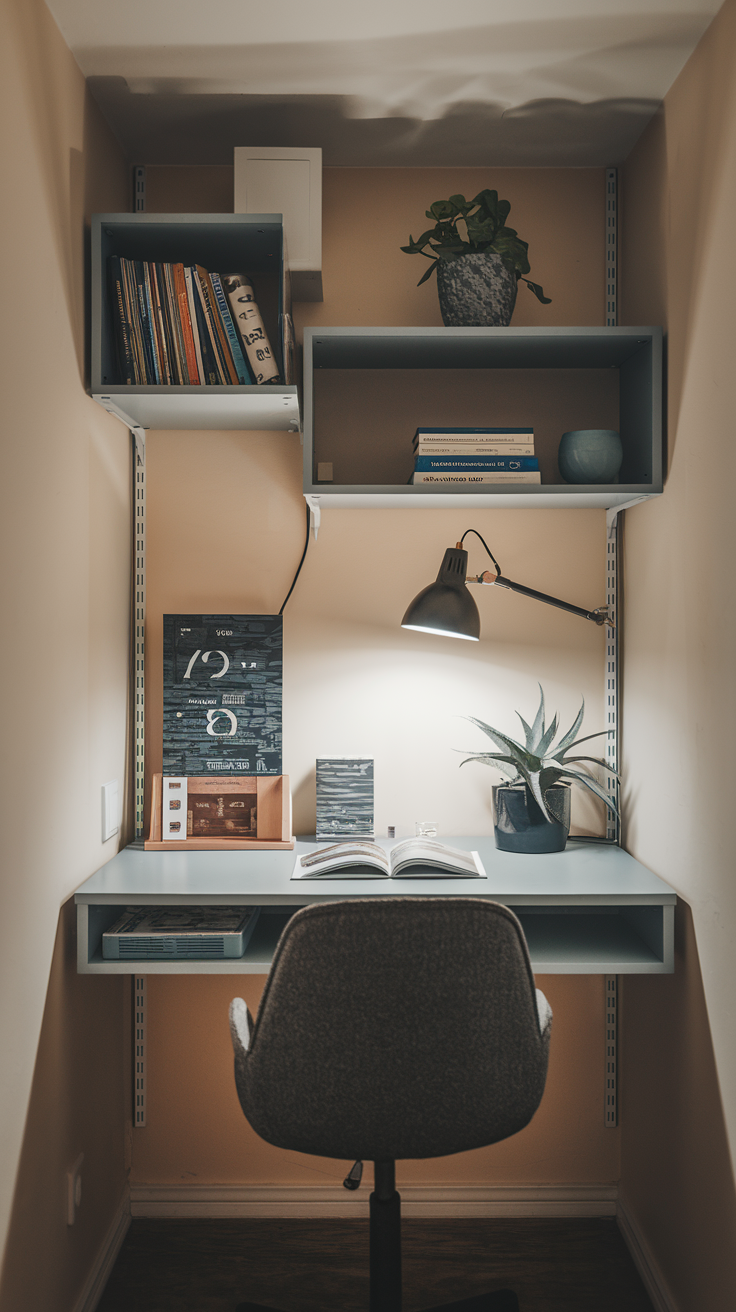 Dorm Room Inspiration: Step-by-Step 20 Ideas to Make Your Space Stand Out