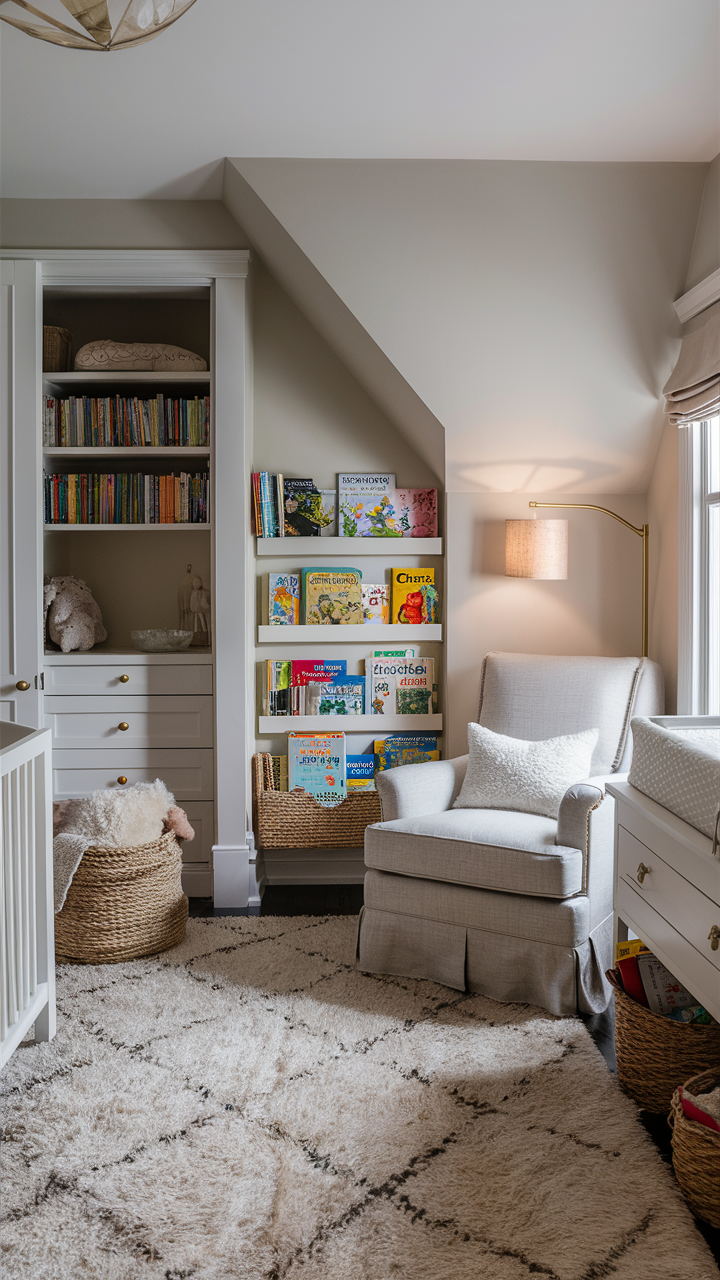 Nursery Remodel 21 Ideas to Inspire Your Perfect Baby Room