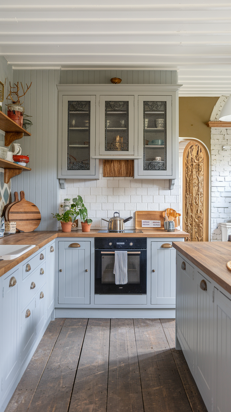 Oak Kitchen 24 Ideas: A Timeless Classic for Every Home