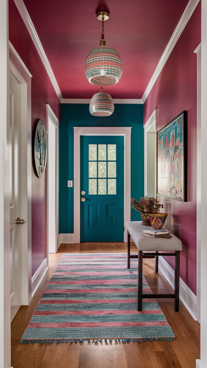 Foyer Design 24 Ideas: Entryway Styles to Inspire Your Home