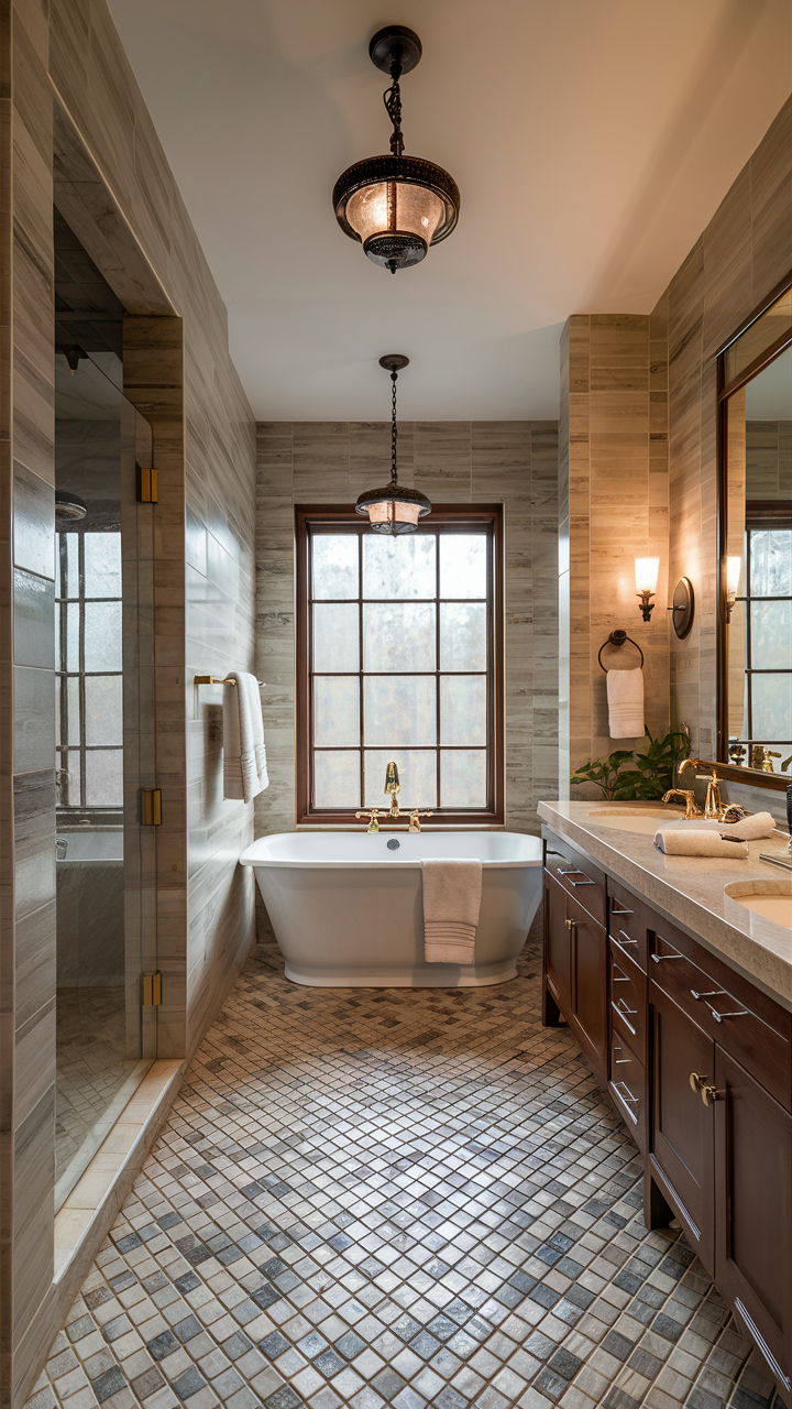 Bathroom Remodel 20 Ideas 2025: Fresh Designs for Every Space