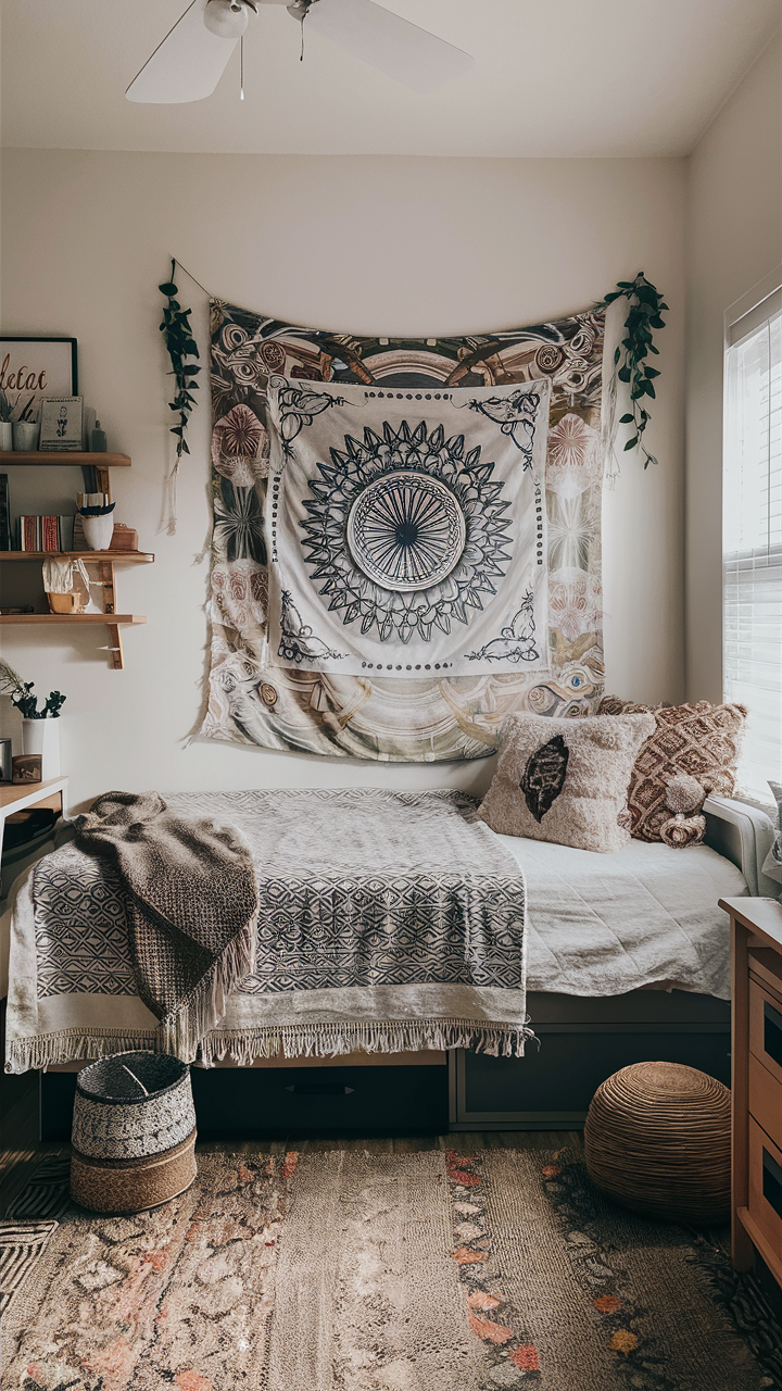 Dorm Inspiration 24 Ideas for a Cozy, Stylish, and Personalized Space