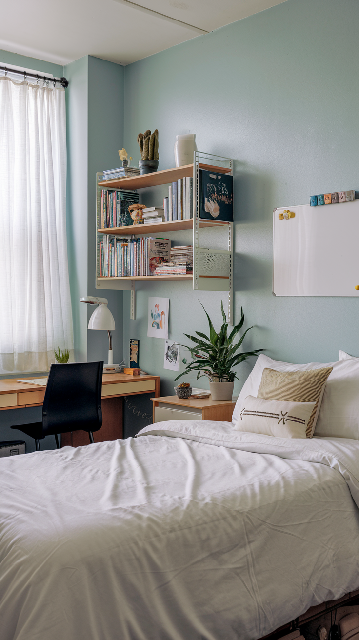 Dorm Room Decor 22 Ideas to Create Your Perfect College Space