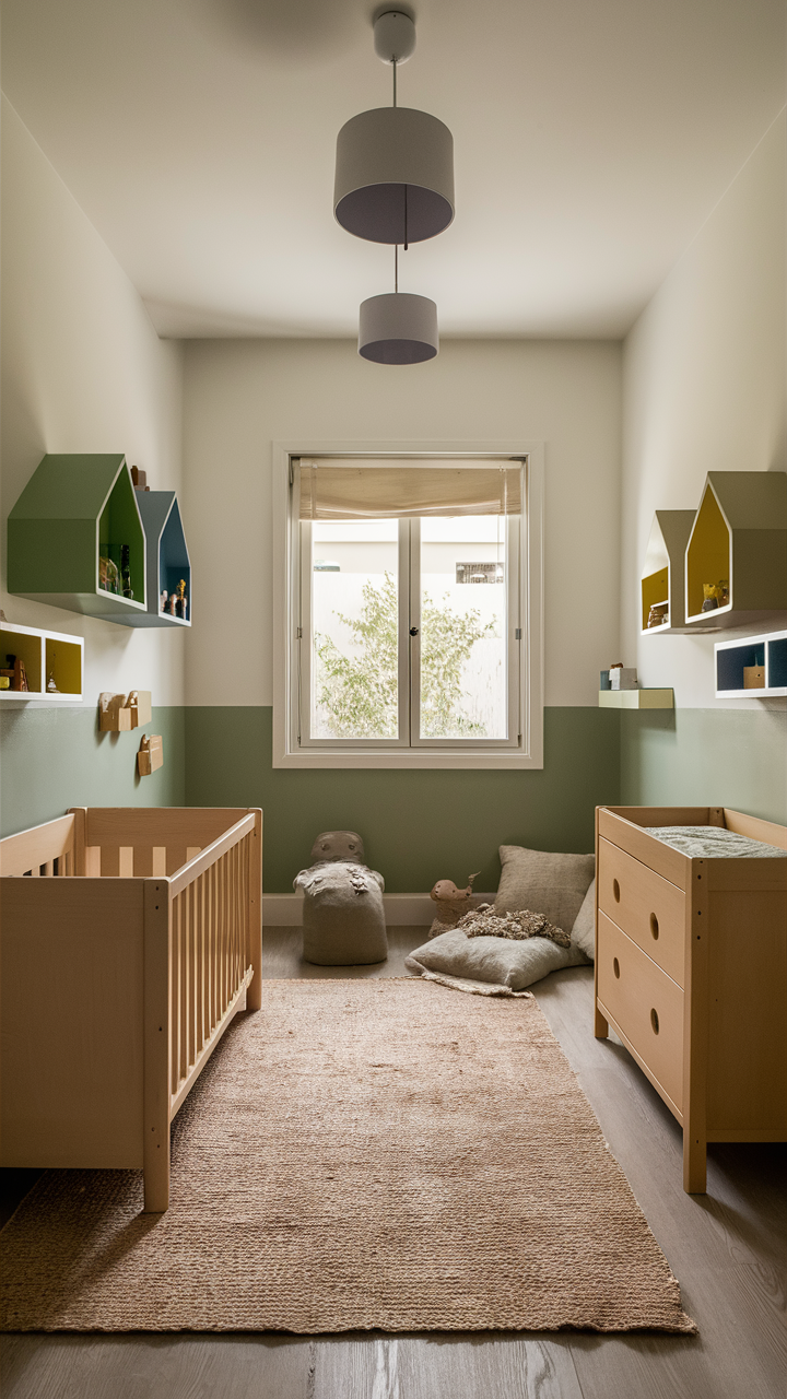 Nursery Remodel 21 Ideas to Inspire Your Perfect Baby Room