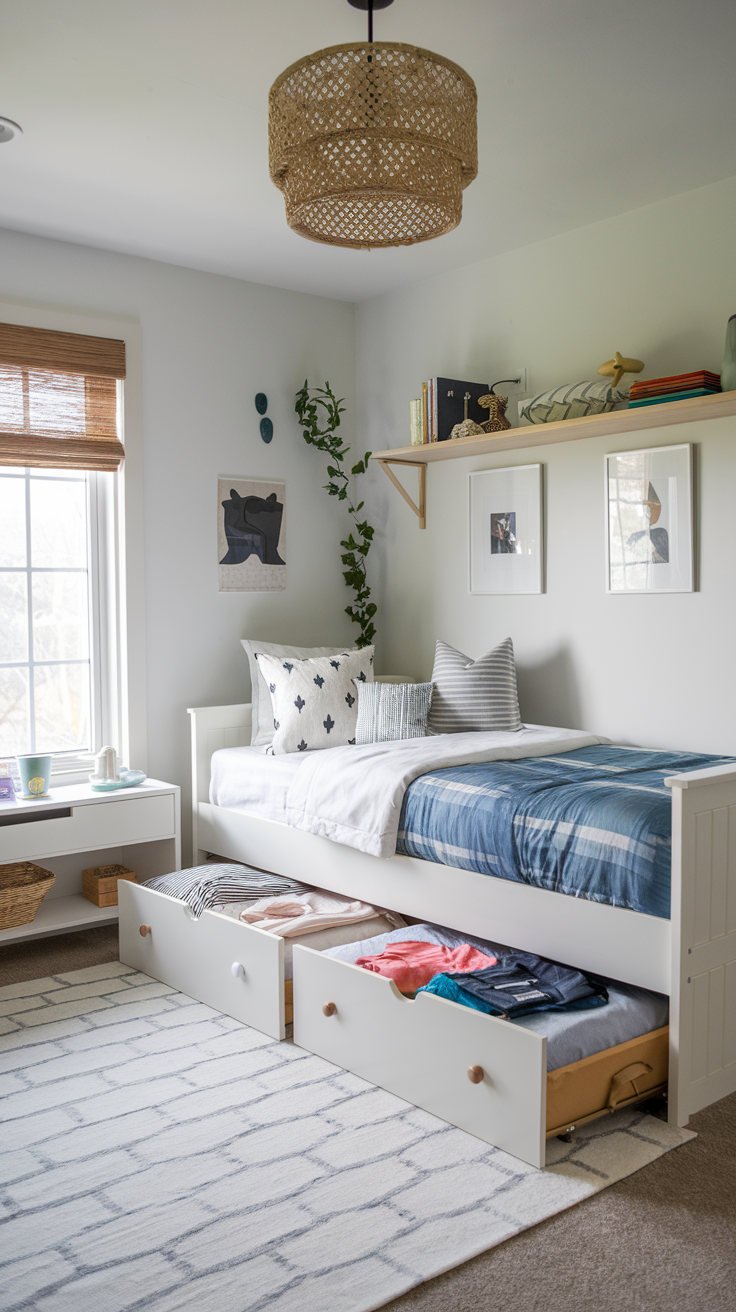 Kids' Bedroom 23 Ideas: A Complete Guide to Creating the Perfect Space