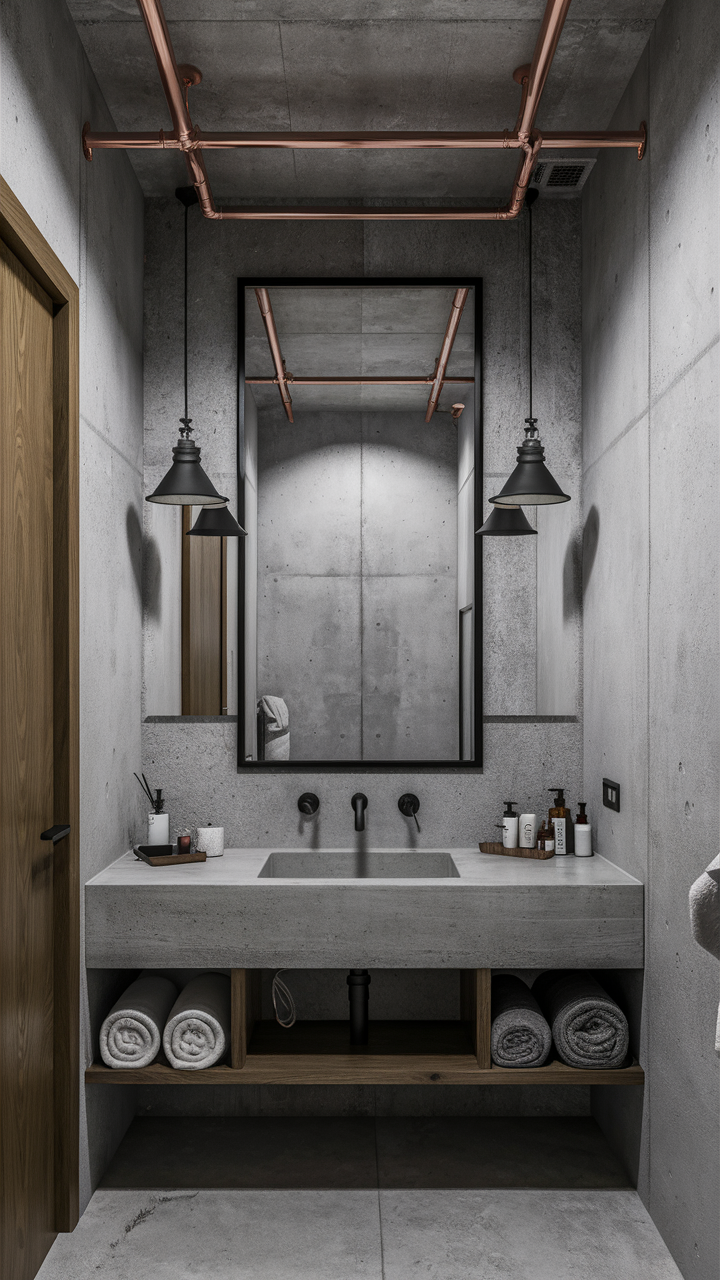 Bathroom 46 Ideas 2025: Transform Your Space with the Latest Design Trends