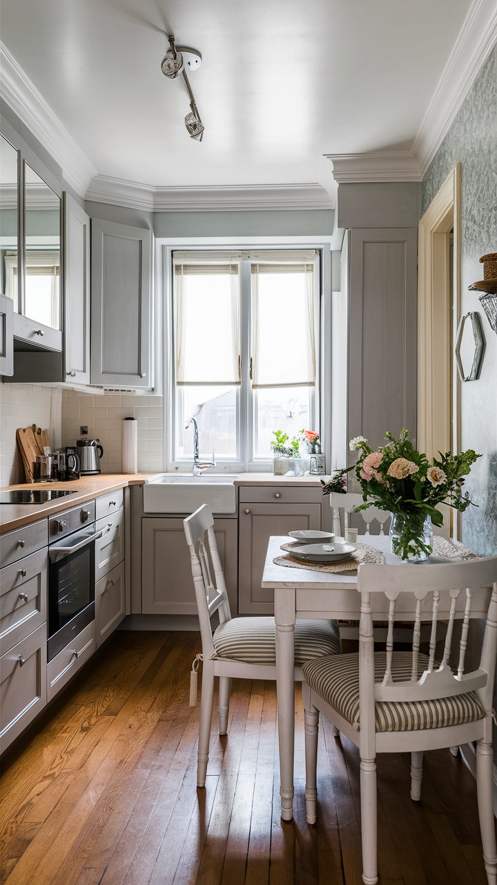 Kitchen Dining Room 42 Ideas: Inspiration for Every Style and Space