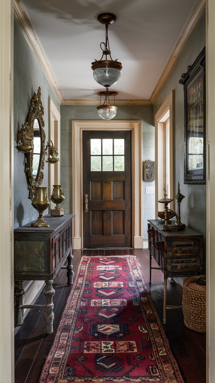 Foyer Design 24 Ideas: Entryway Styles to Inspire Your Home