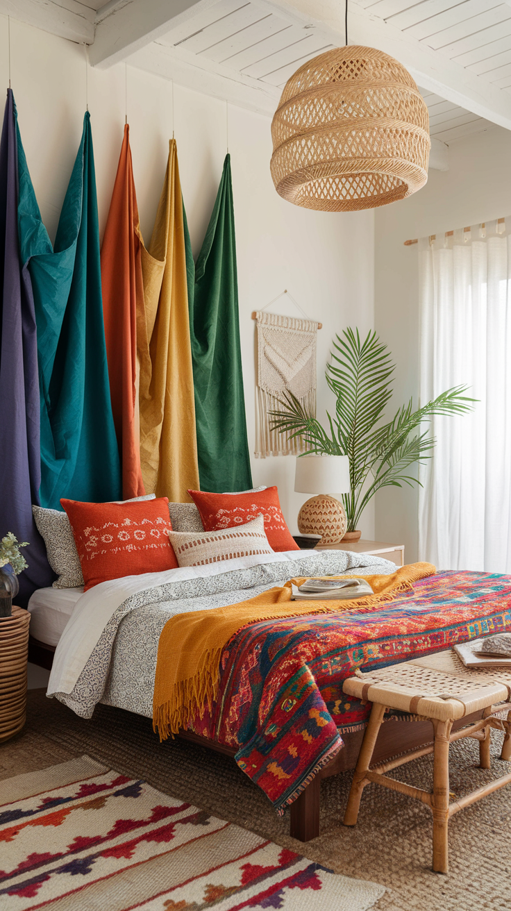 Guest Bedroom 20 Ideas for a Refreshing Stay