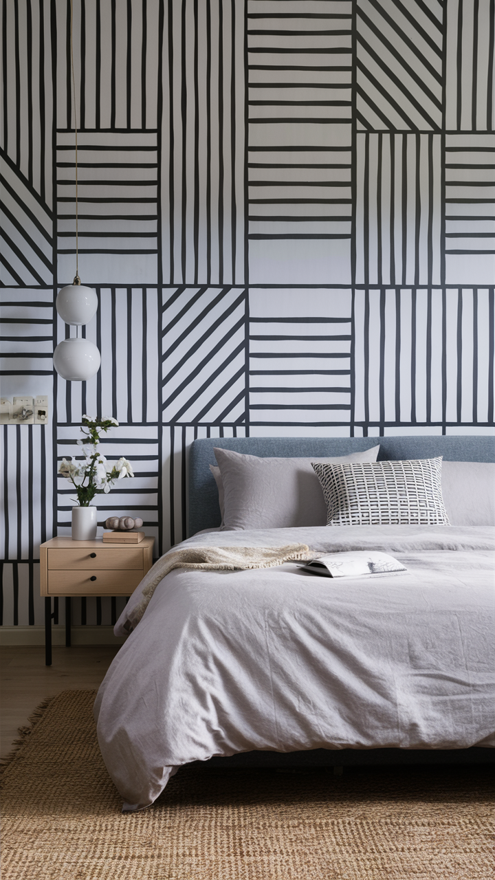 Wallpaper for Bedroom 23 Ideas: Transform Your Space with Style