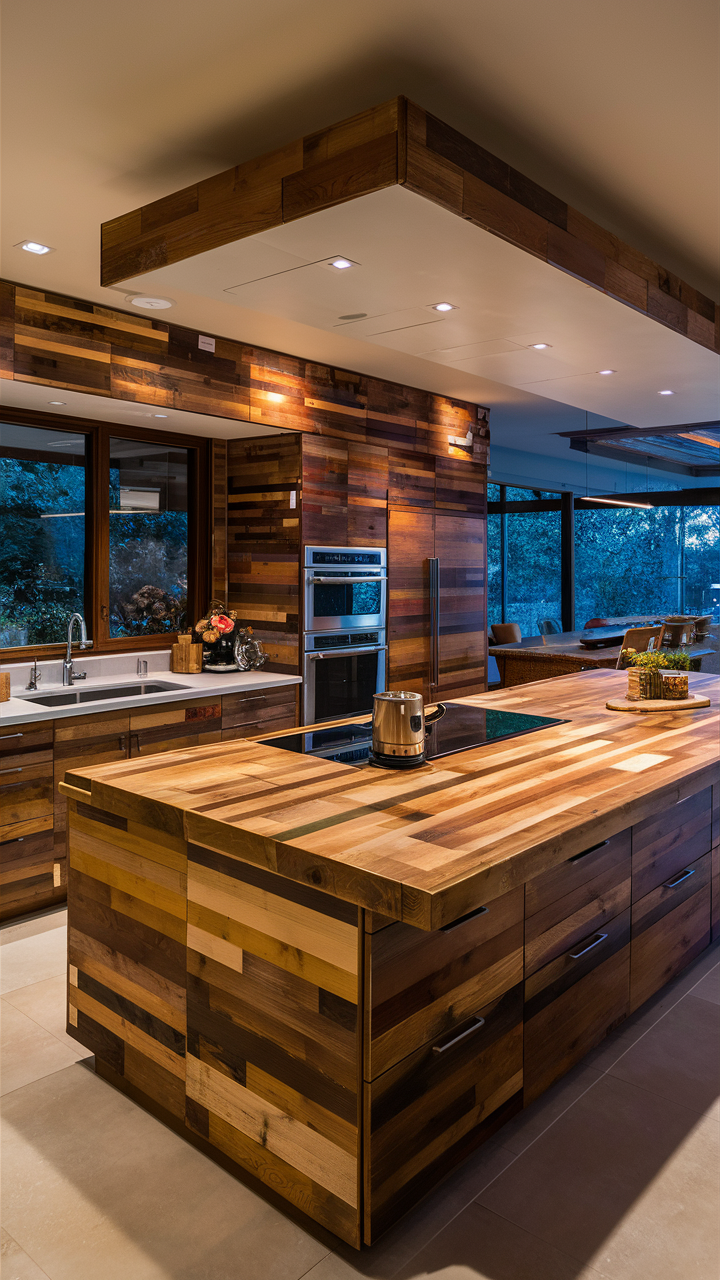 Kitchen Remodel 23 Ideas 2025: Transform Your Space with Style and Innovation