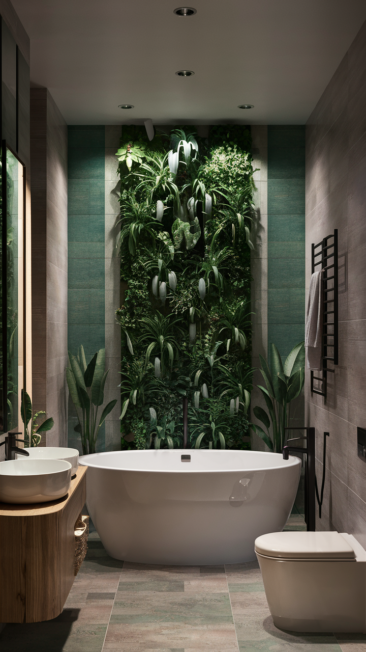 Bathroom Remodel 20 Ideas 2025: Fresh Designs for Every Space