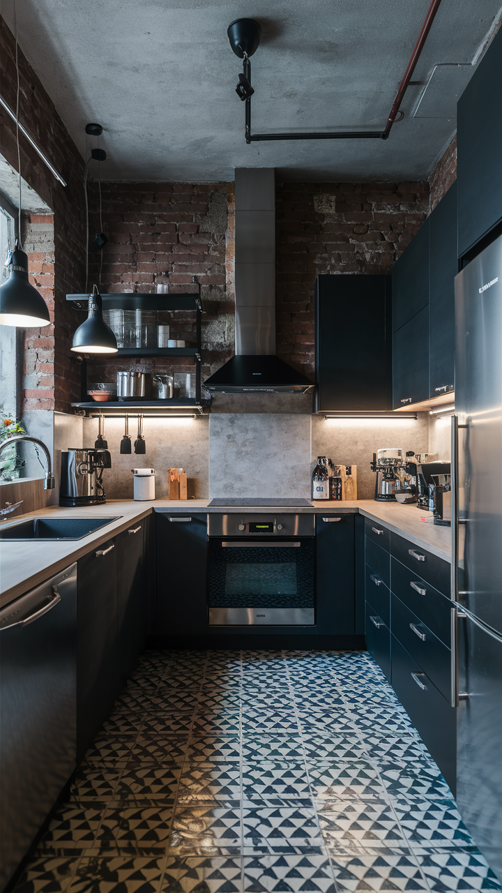 Kitchen 24 Ideas 2025: Transform Your Space with the Latest Trends