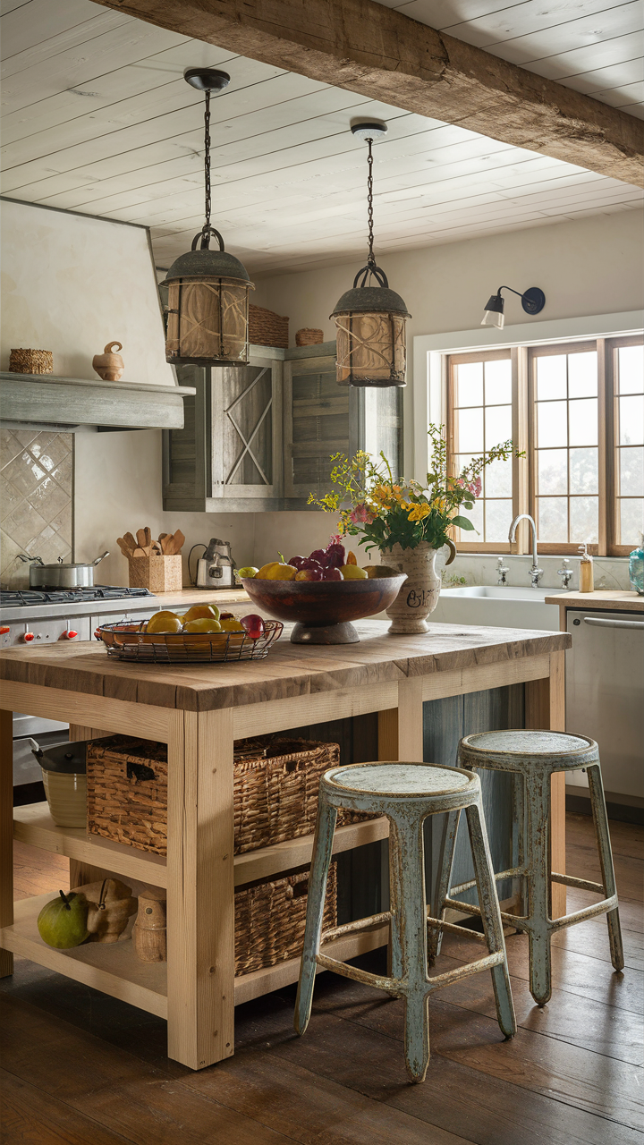 Kitchen Island Decor 22 Ideas: A Guide to Elevating Your Space