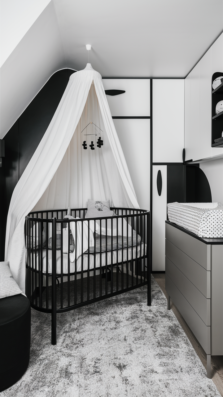 Nursery Remodel 21 Ideas to Inspire Your Perfect Baby Room