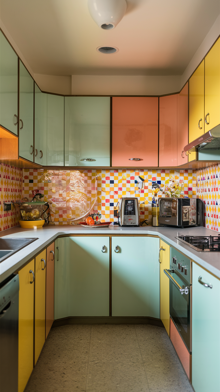 Kitchen Remodel 23 Ideas 2025: Transform Your Space with Style and Innovation