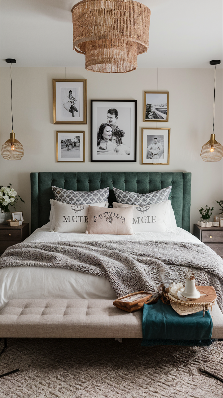 Romantic Bedroom 23 Ideas for a Cozy and Intimate Space