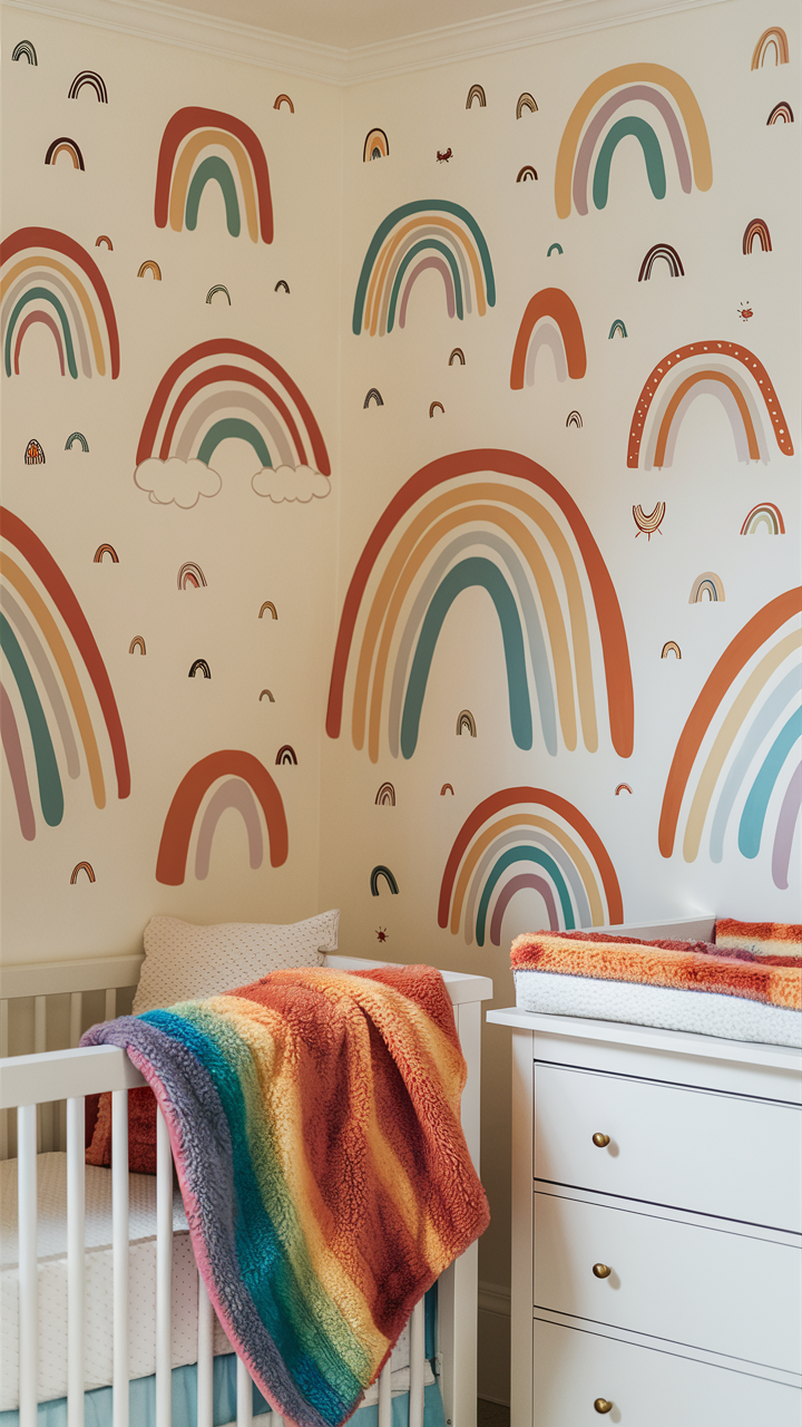 Nursery Remodel 21 Ideas to Inspire Your Perfect Baby Room