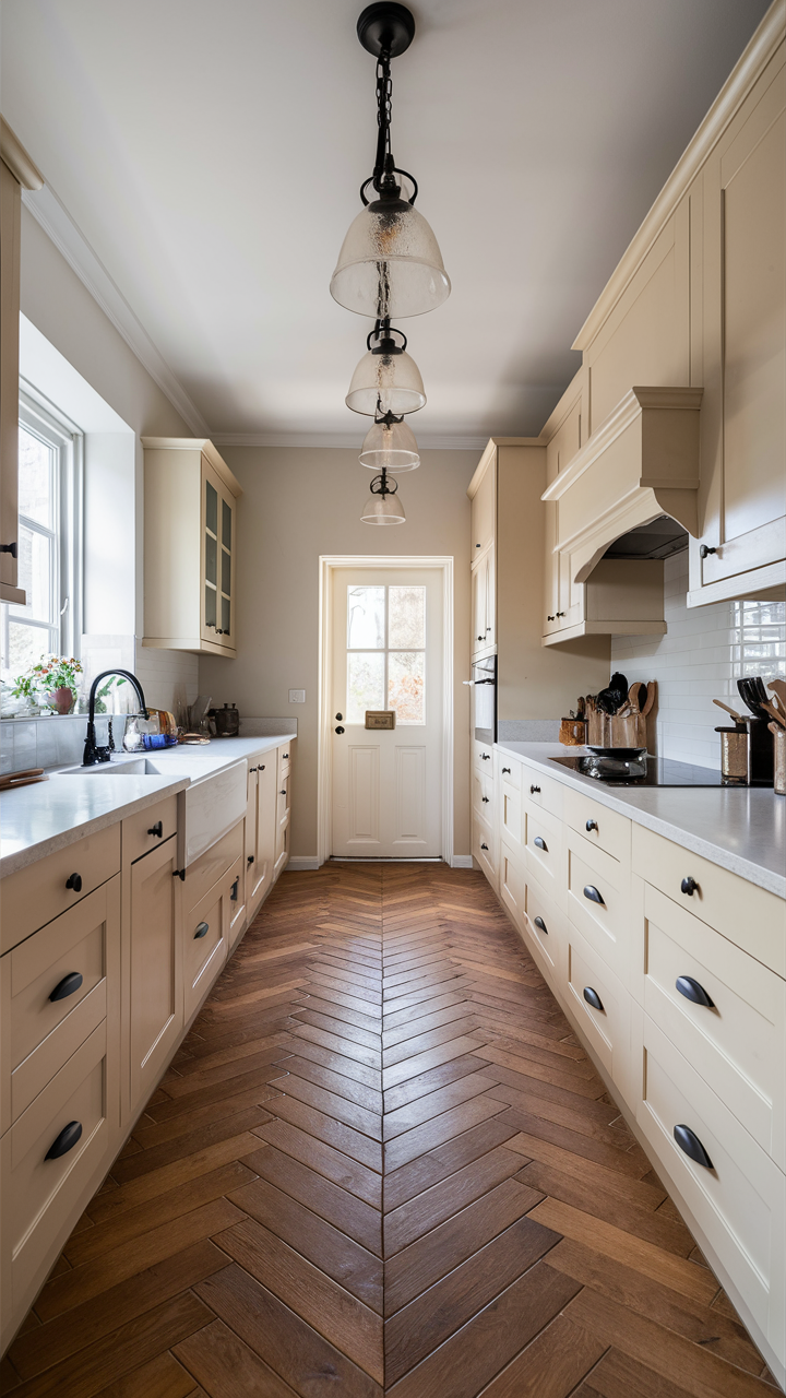 Kitchen 48 Ideas 2025: Transform Your Space with the Latest Trends