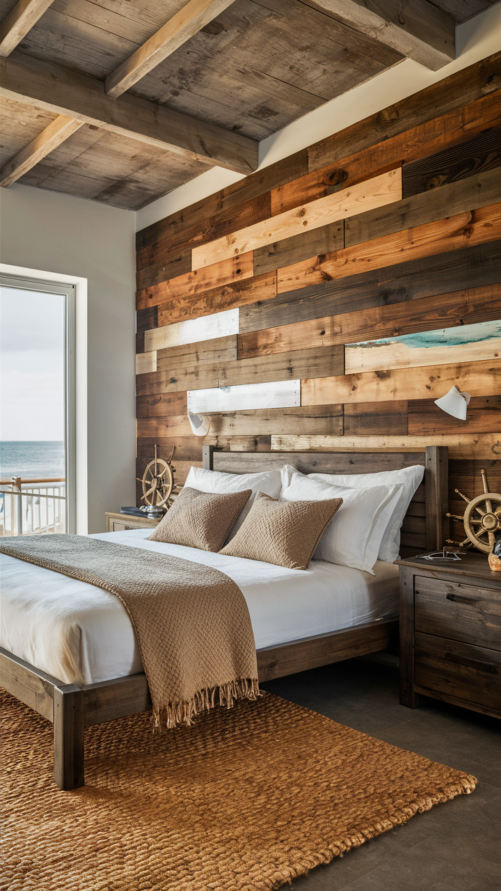 Coastal Bedroom 22 Ideas for a Serene and Relaxing Space