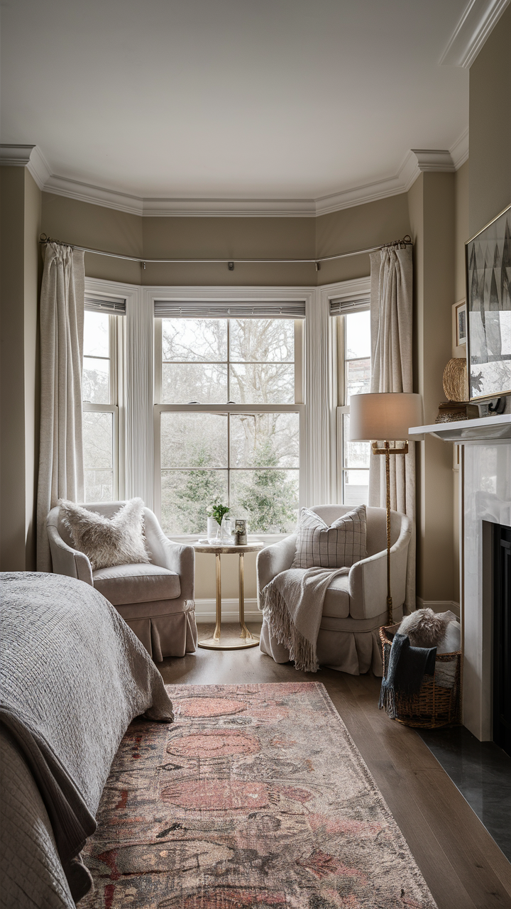 Romantic Bedroom 23 Ideas for a Cozy and Intimate Space