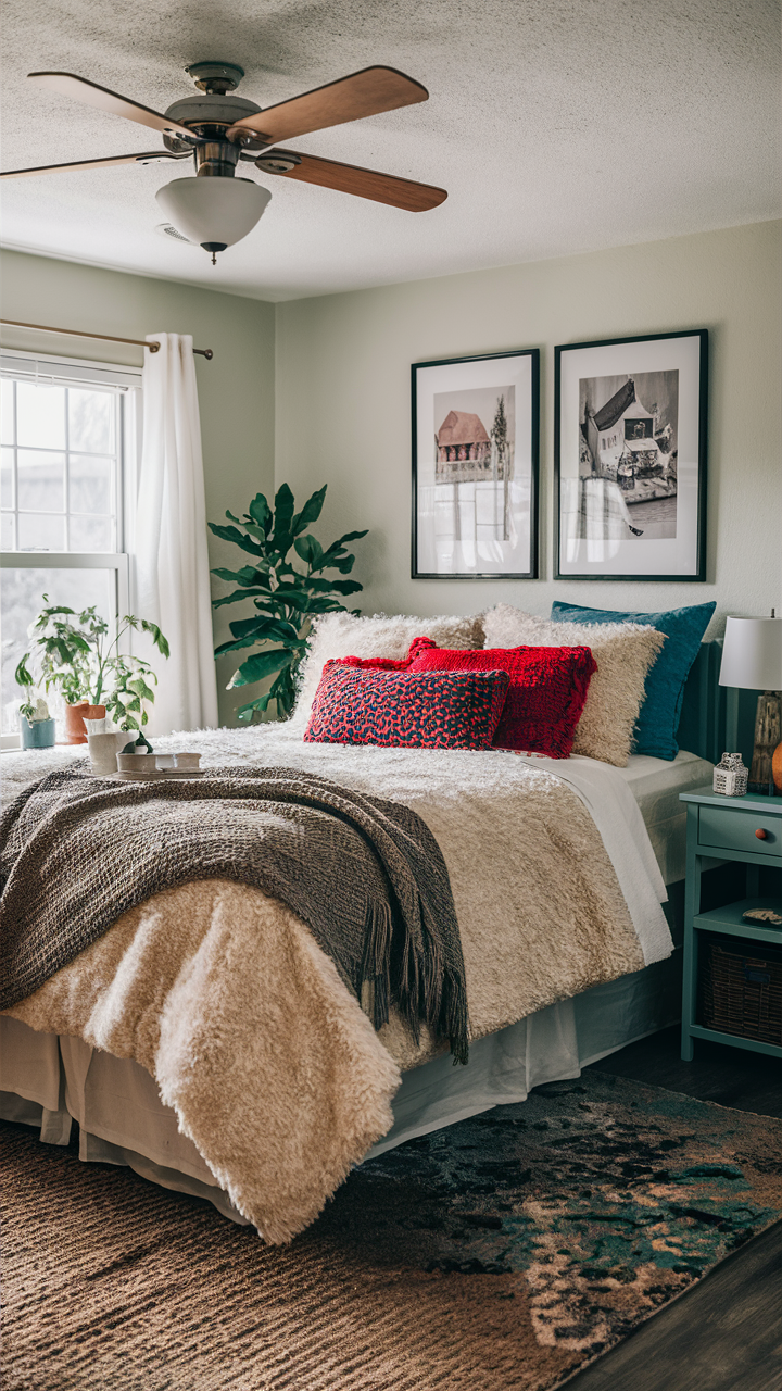 Dorm Inspiration 24 Ideas for a Cozy, Stylish, and Personalized Space