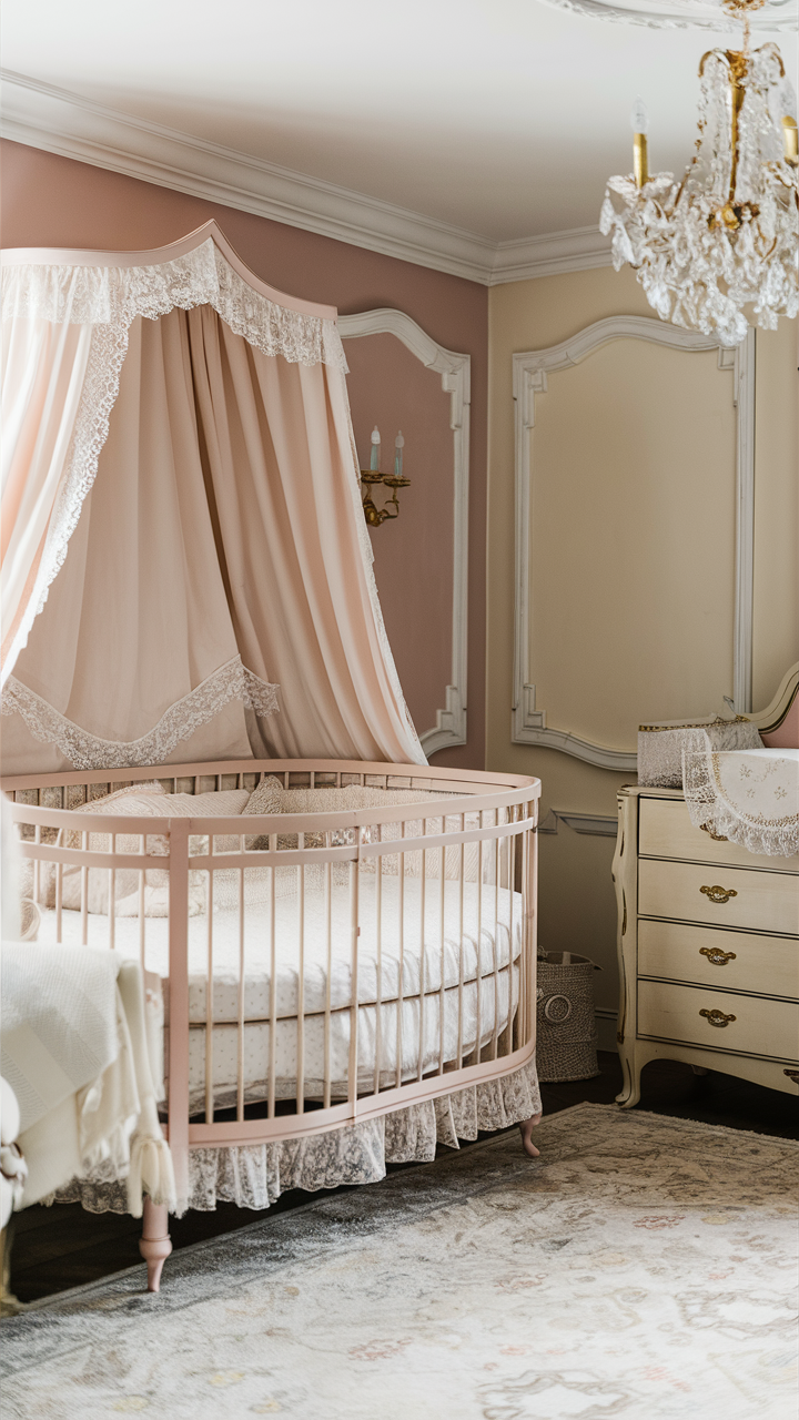 Nursery Remodel 21 Ideas to Inspire Your Perfect Baby Room