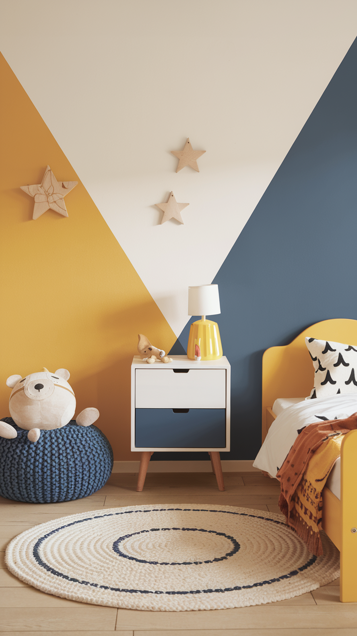 Kids' Bedroom 23 Ideas: A Complete Guide to Creating the Perfect Space