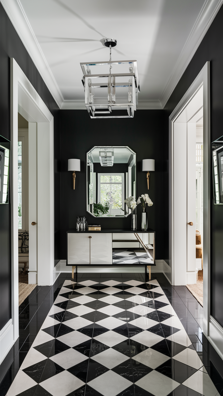 Foyer Design 24 Ideas: Entryway Styles to Inspire Your Home