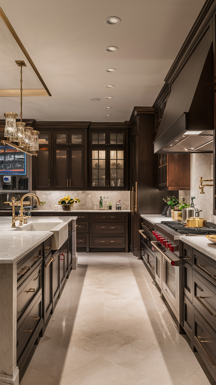 Kitchen Remodel 23 Ideas 2025: Transform Your Space with Style and Innovation