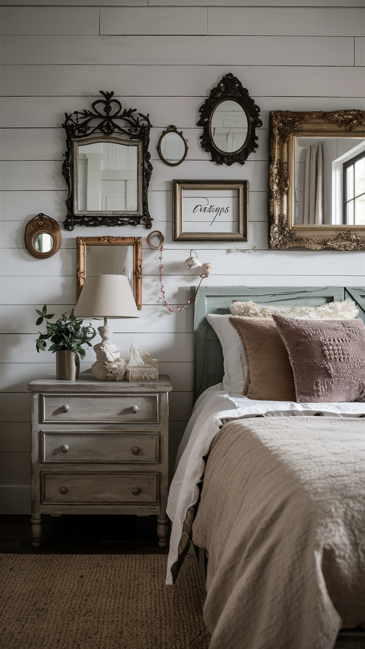 Rustic Bedroom 22 Ideas for a Cozy and Aesthetic Space