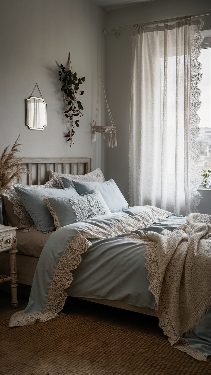 Romantic Bedroom 23 Ideas for a Cozy and Intimate Space