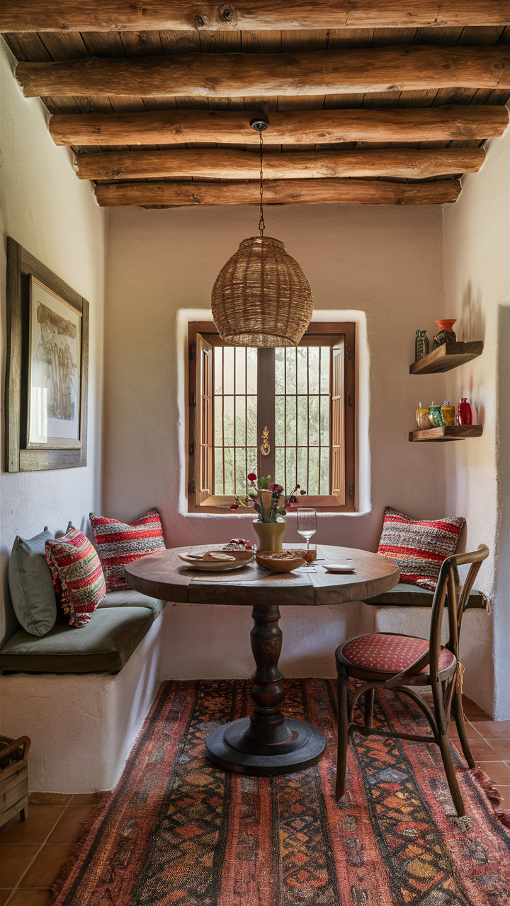 Hacienda Style Kitchen 24 Ideas: Transform Your Space with Spanish Colonial Charm