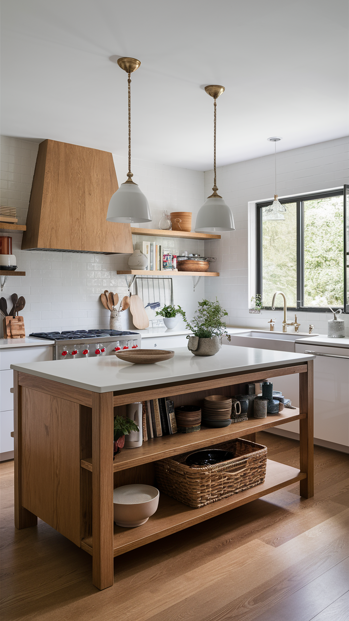 Kitchen Island Decor 22 Ideas: A Guide to Elevating Your Space