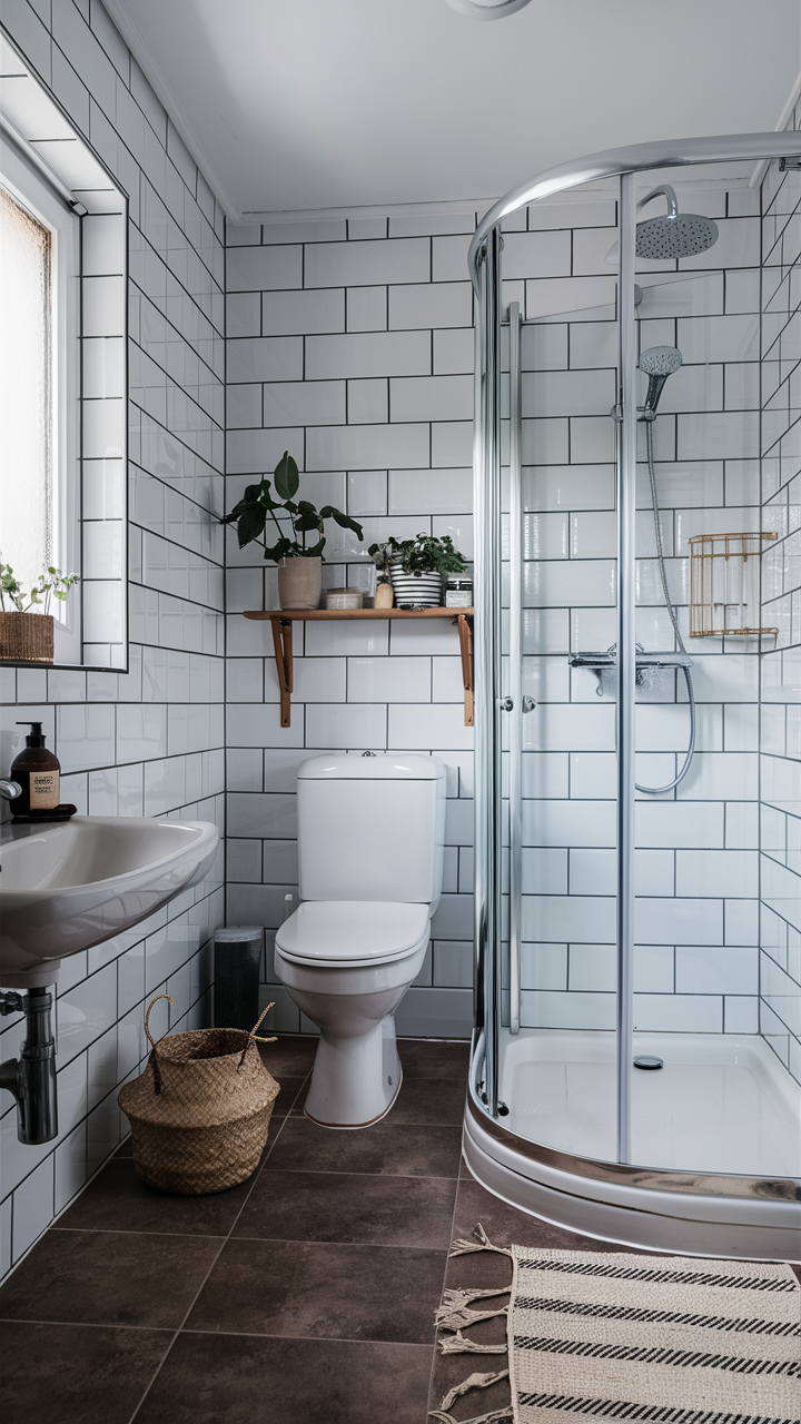 Bathroom 46 Ideas 2025: Transform Your Space with the Latest Design Trends