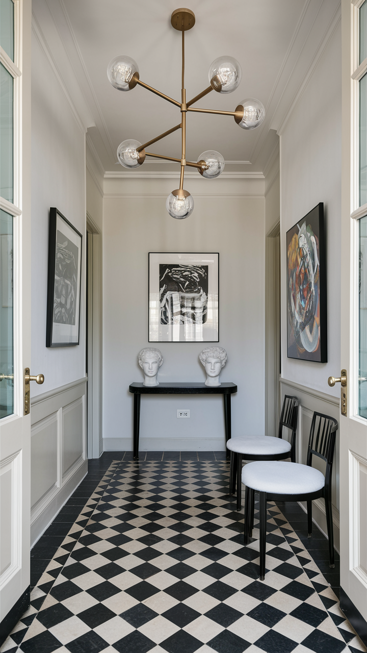 Foyer Design 48 Ideas: Entryway Styles to Inspire Your Home