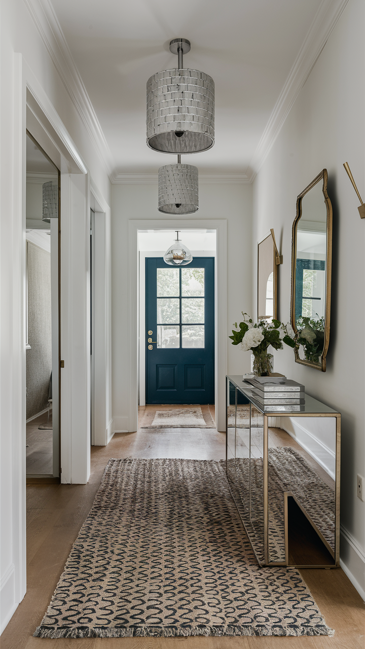 Foyer Design 24 Ideas: Entryway Styles to Inspire Your Home