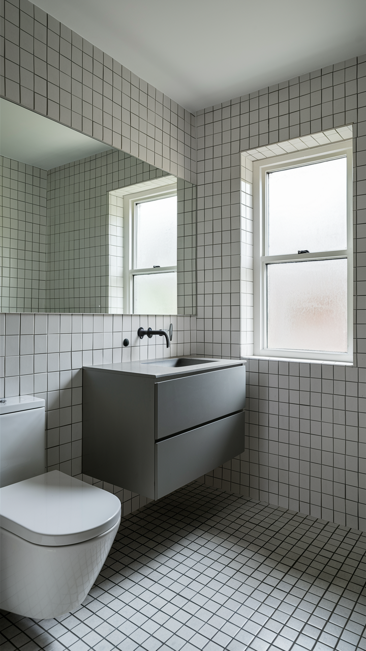 Bathroom 46 Ideas 2025: Transform Your Space with the Latest Design Trends