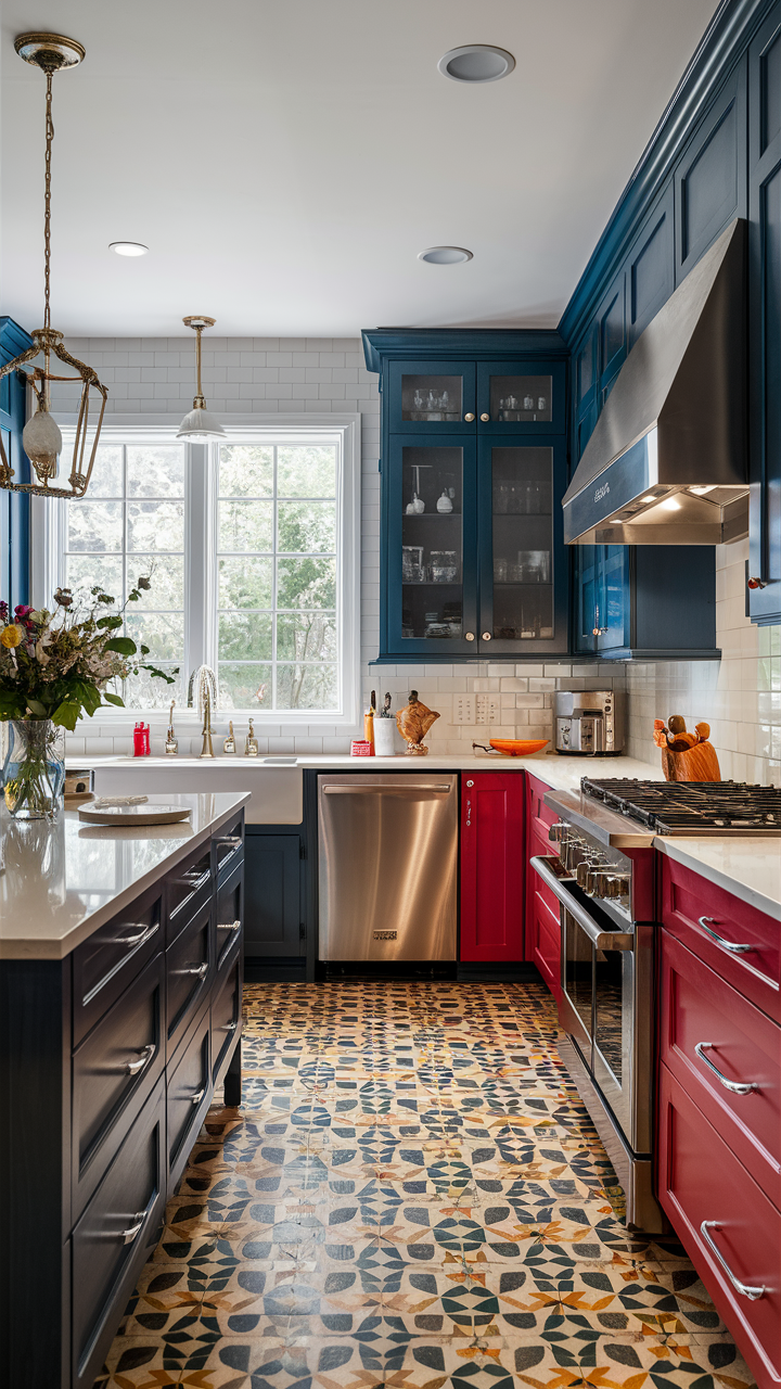 Countertop Kitchen Design 26 Ideas: Step-by-Step Guide