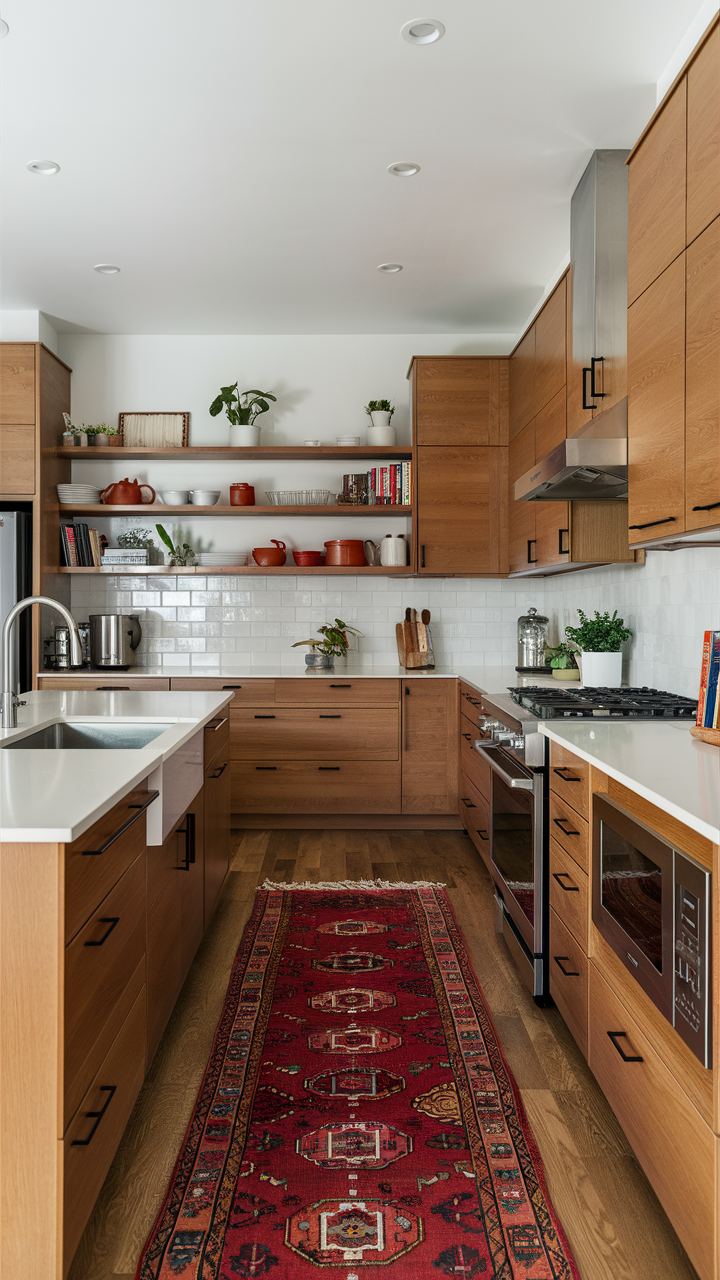 Kitchen 48 Ideas 2025: Transform Your Space with the Latest Trends