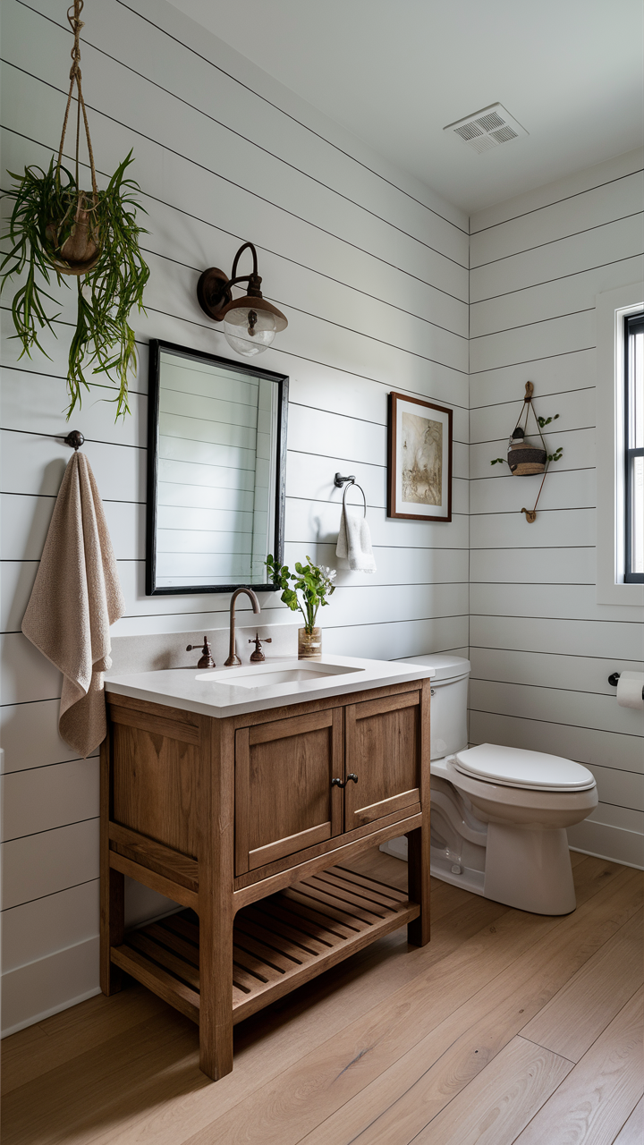 Bathroom 46 Ideas 2025: Transform Your Space with the Latest Design Trends