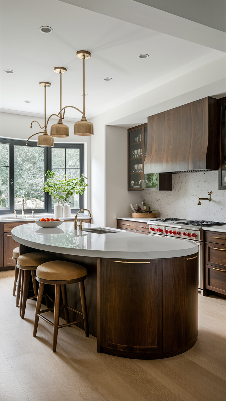 Kitchen 24 Ideas 2025: Transform Your Space with the Latest Trends