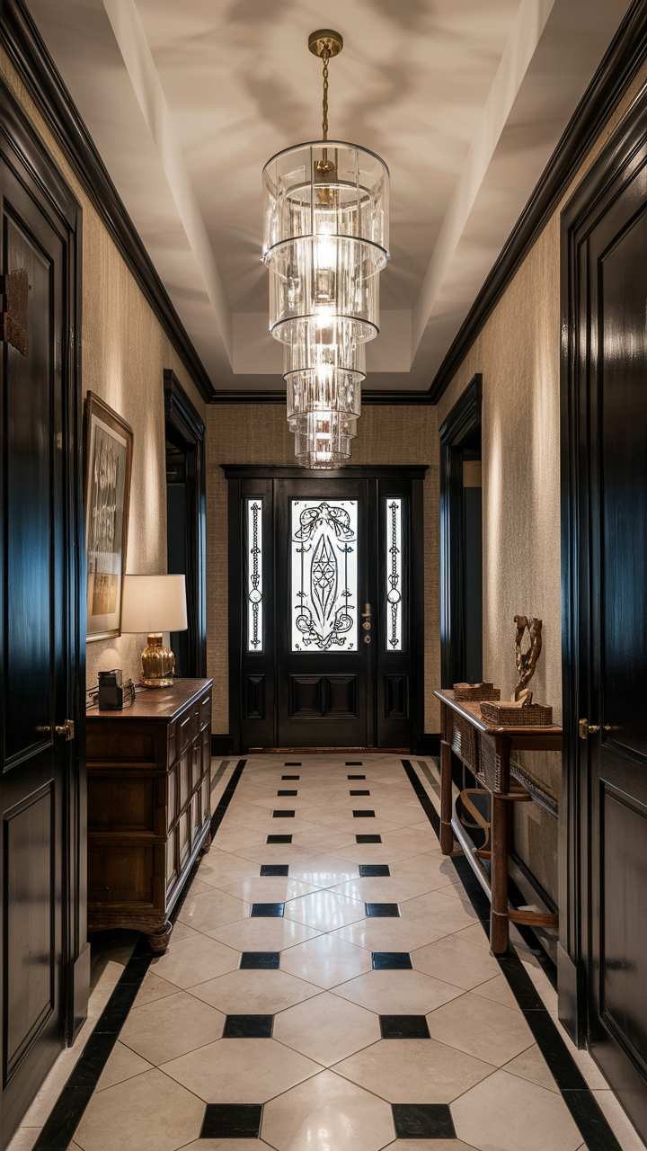 Foyer Design 24 Ideas: Entryway Styles to Inspire Your Home