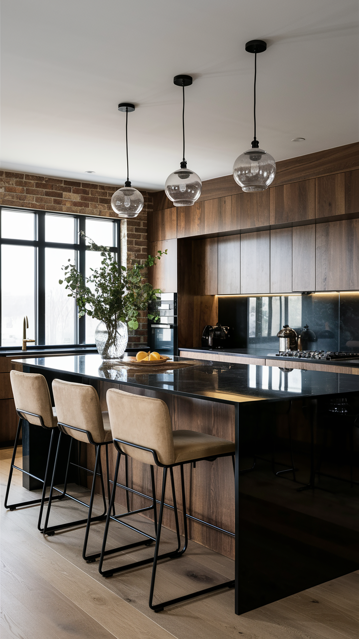 Oak Kitchen 48 Ideas: A Timeless Classic for Every Home