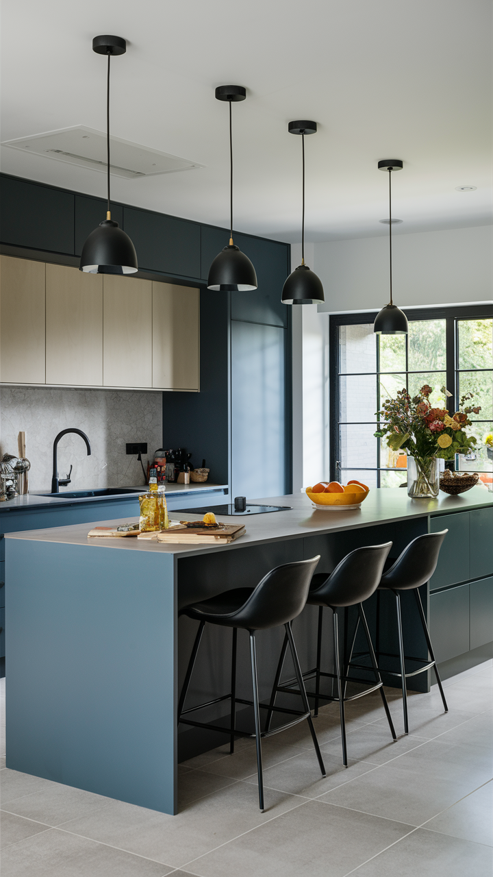 Grey Kitchen 25 Ideas: The Ultimate Guide to Achieving a Stylish Look