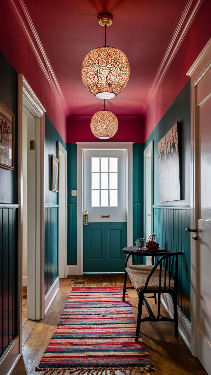 Foyer Design 48 Ideas: Entryway Styles to Inspire Your Home