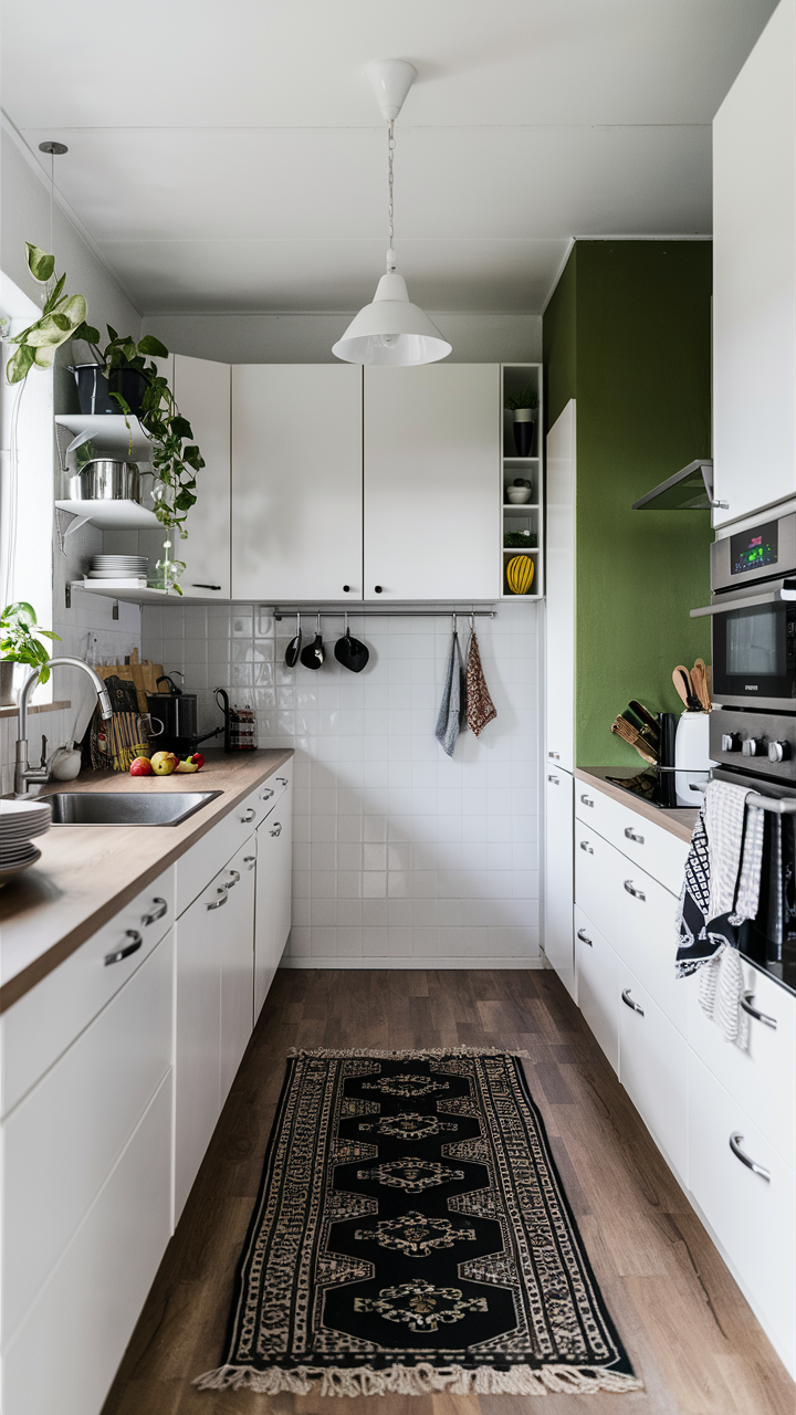 Kitchen 48 Ideas 2025: Transform Your Space with the Latest Trends